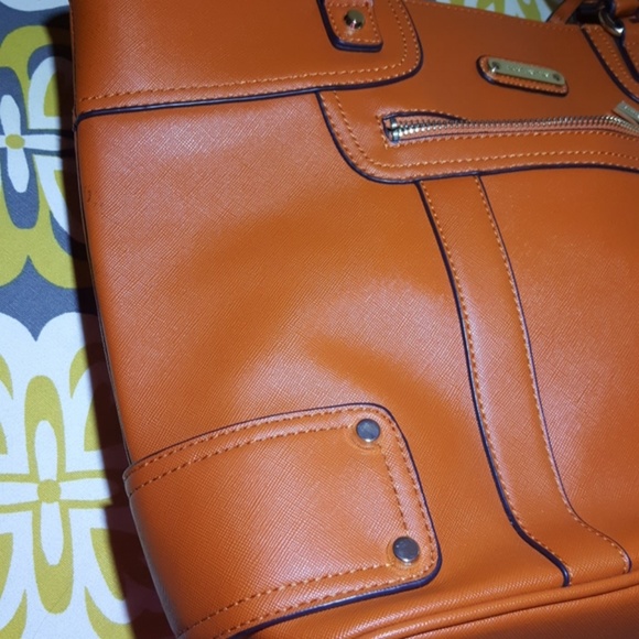 Anne Klein Satchel - Picture 8 of 8